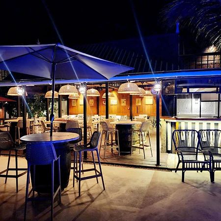 The Rustic Studio Grand Baie Exteriör bild