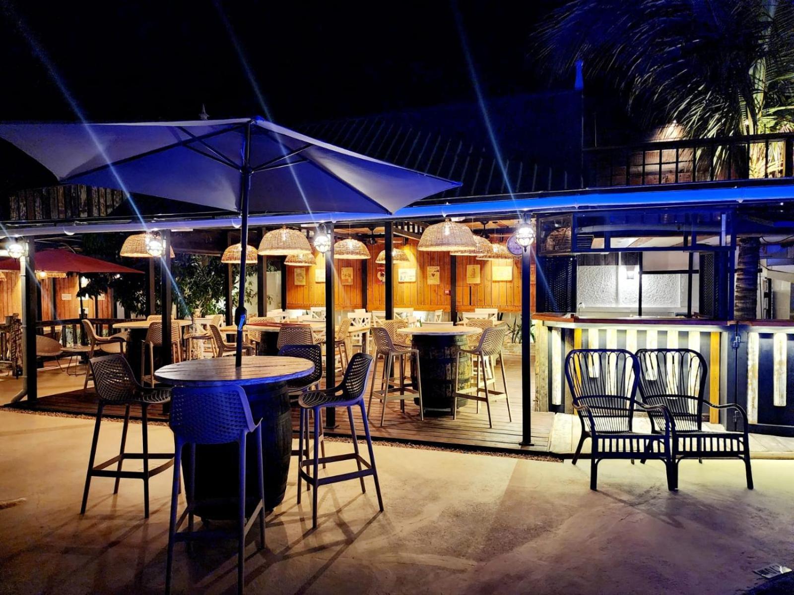 The Rustic Studio Grand Baie Exteriör bild