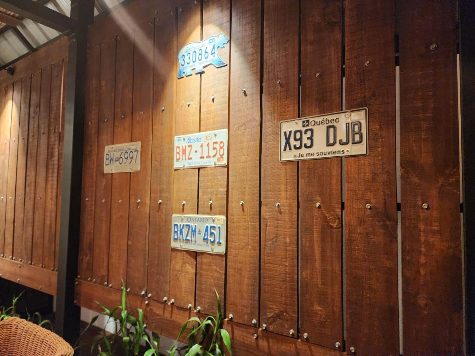 The Rustic Studio Grand Baie Exteriör bild
