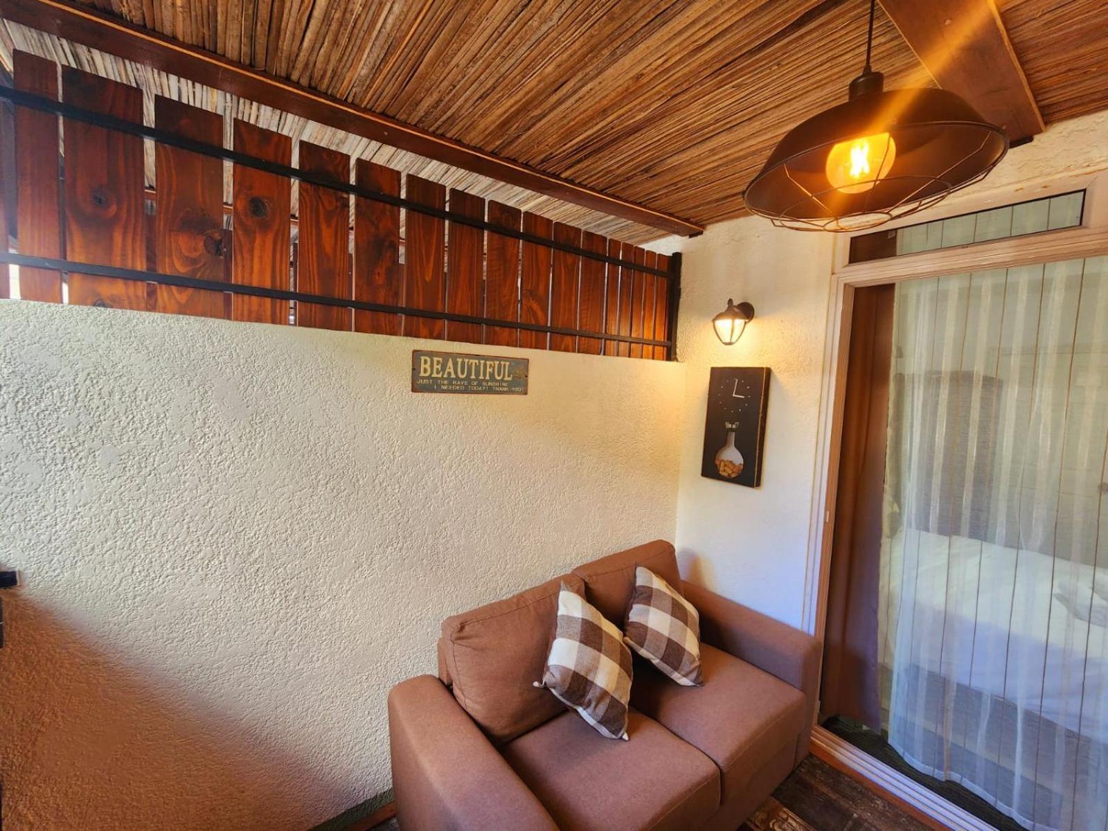 The Rustic Studio Grand Baie Exteriör bild